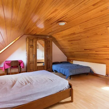 With Enclosed Garden, Cleaning Included * Pont-Croix