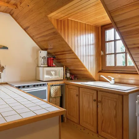 Holiday home With Enclosed Garden, Cleaning Included Pont-Croix