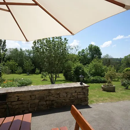 With Enclosed Garden, Cleaning Included * Pont-Croix
