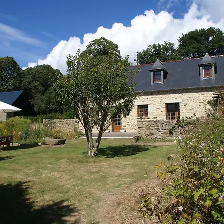 Holiday home With Enclosed Garden, Cleaning Included Pont-Croix
